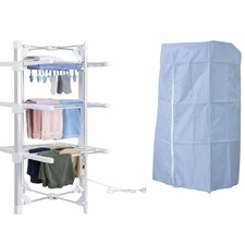 Houszy Mini 3-Tier Electric