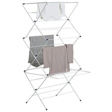 Home 12m 3 Tier Indoor Clothes