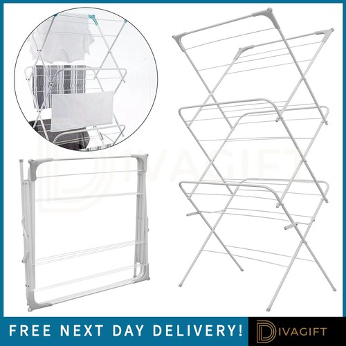 Tier clothes dryer airer - tier,