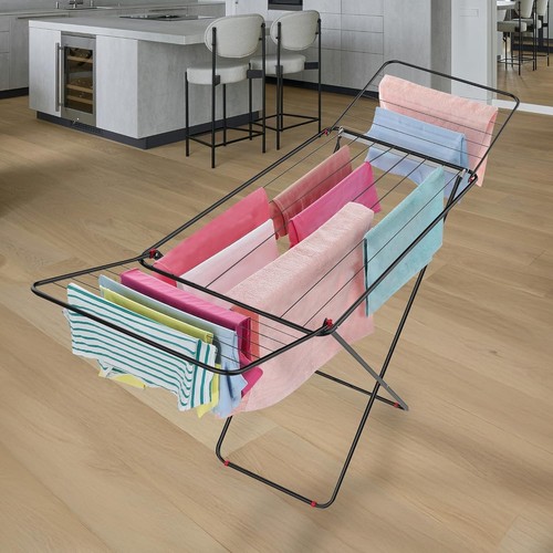 Heavy duty folding clothes - heavy,