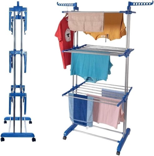 Clothes airer drying - airer,