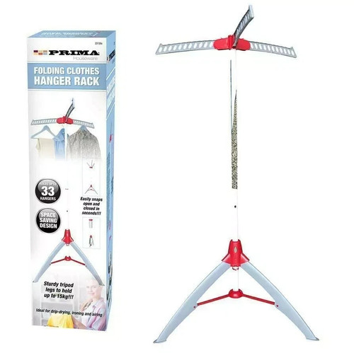 Portable heavy duty - duty, clothes