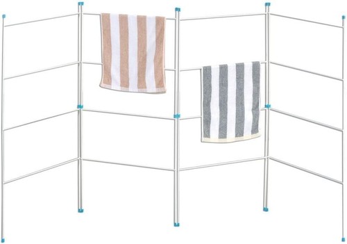 Fold indoor airer - 3,