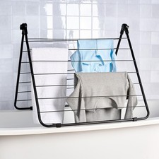 OHS Clothes Airer Foldable