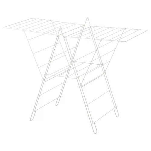 Ikea frost drying rack clothes - drying,