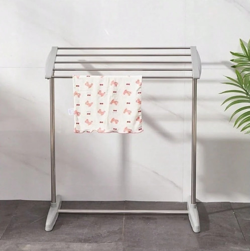 Tier foldable clothes airer - tier,