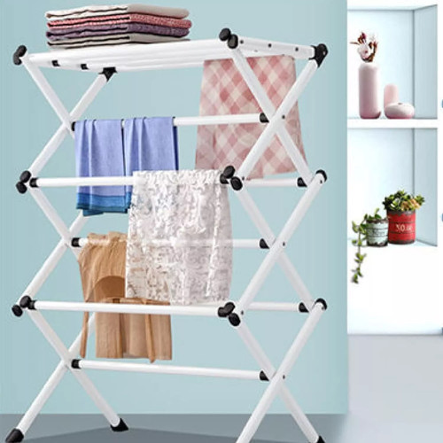 Heavy duty laundry drying - drying, rack