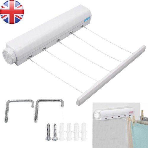 Line indoor retractable - 5,