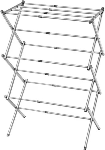 Tier adjustable clothes - adjustable,