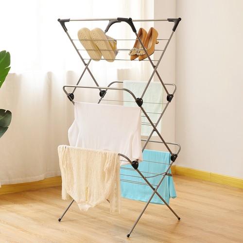 Rainberg tier clothes airer - rainberg,