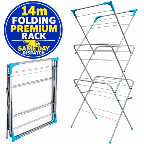 Tier clothes dryer - tier,
