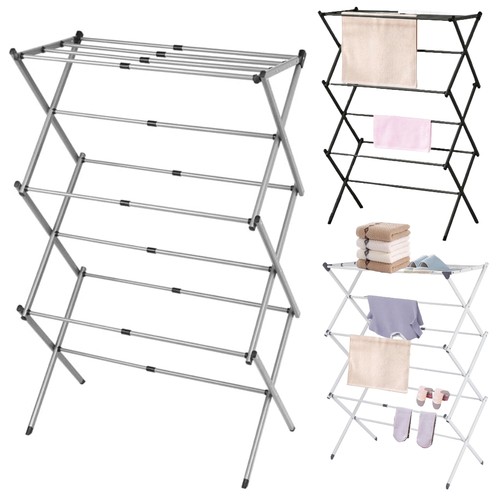 Tier clothes airer 5m - 3, 7.5m
