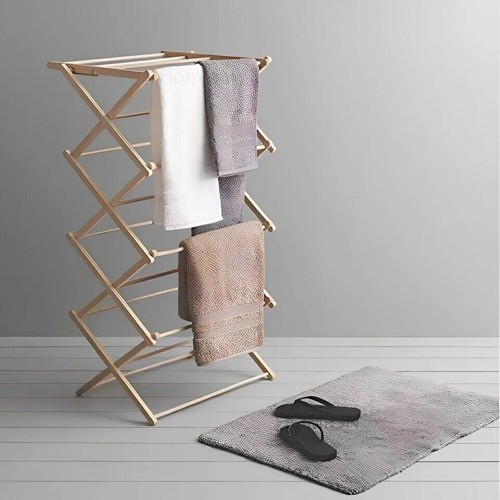 Tier classic bamboo wooden - classic,