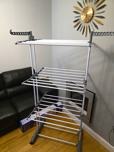 Clothes drying rack - drying,