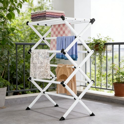 Heavy duty airer - heavy,