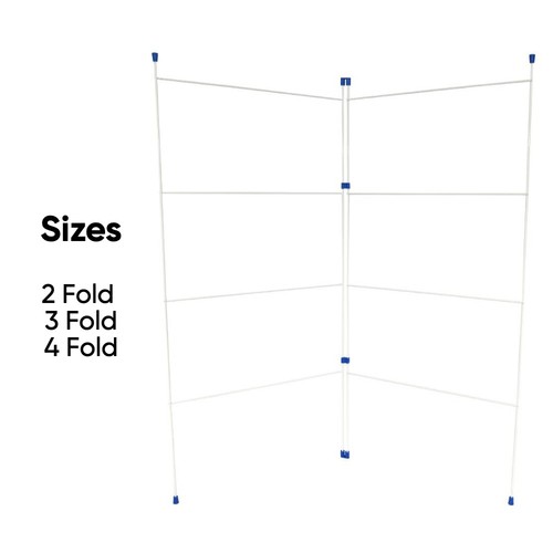 Monal foldable gate airer - gate,